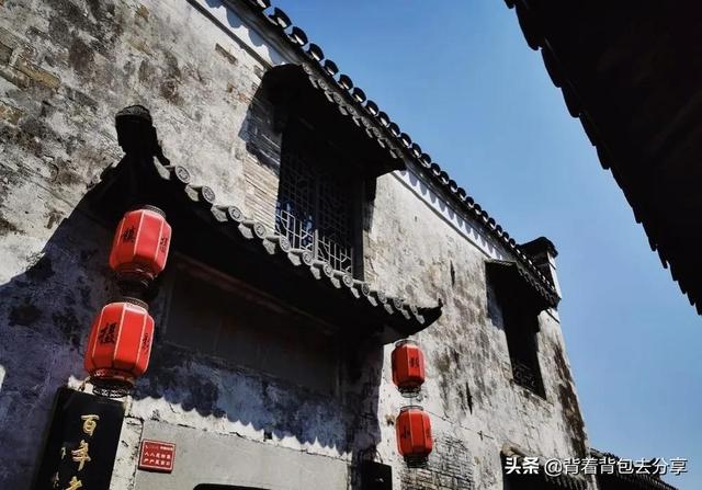 安徽有什么好玩的，仅仅只有一家景区免费开放