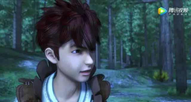 《侠岚》辗迟的真实身份是什么，辗迟最后是什么侠岚（侠岚：辗迟刚开始连聚炁都不会）