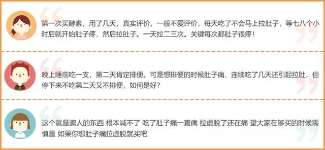 粗多糖是什么东西，12款热门酵素评测