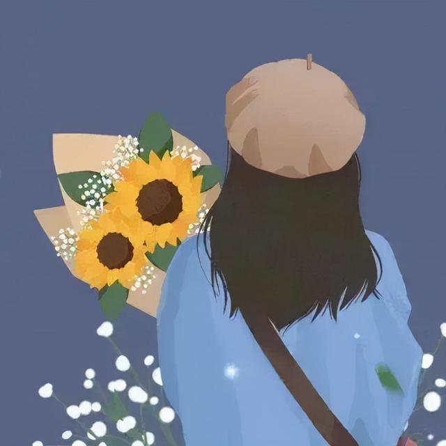 骚气情头，微信头像，骚气情头（超好看的qq微信头像）