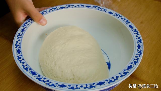 做饼简单又好吃的方法，家常烙饼最简单做法