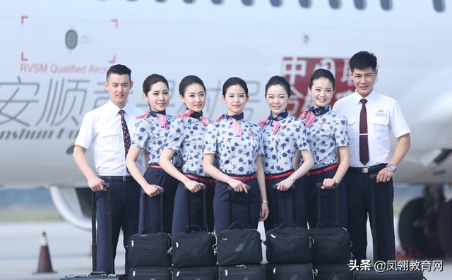 专科空姐跟本科空姐区别，空乘专业本科和专科有什么区别（和大专学历有哪些区别）