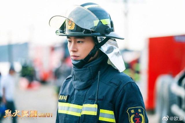 欧豪或成下一个百亿票房男星，资源丰富的他到底有什么深厚背景？