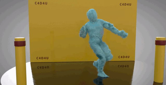 c4d全称是什么，c4d 是什么（做出这种牛逼轰轰的视频特效）