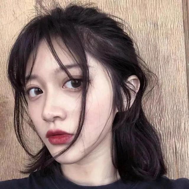 ins超仙的女生头像，超仙女生头像 ins（ins风女生微信头像分享）