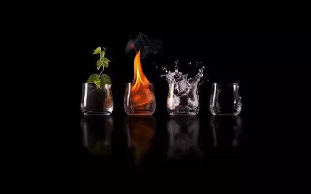 碱式碳酸锌怎么生成，碱式碳酸锌怎么生成的（中考化学知识点归纳和易错总结）