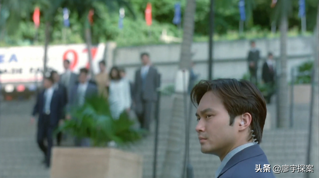 茨国是哪里，茨国是什么意思（《寒战2》中三司十三局的保安计划是什么）