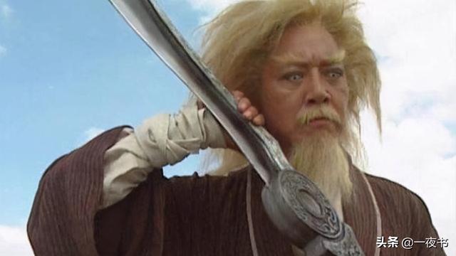 武侠剧带龙字的十大剑，武侠剧中带“龙”字的六大神兵
