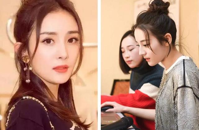 日常烫刘海教程，烫刘海怎么打理（试试最火的“刘海烫”吧）