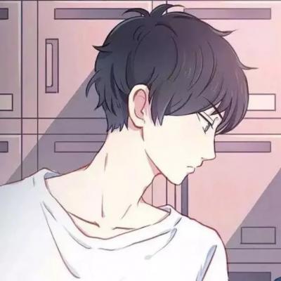 动漫情侣头像微信，动漫情侣头像（卡通动漫情侣微信头像超萌一男一女）