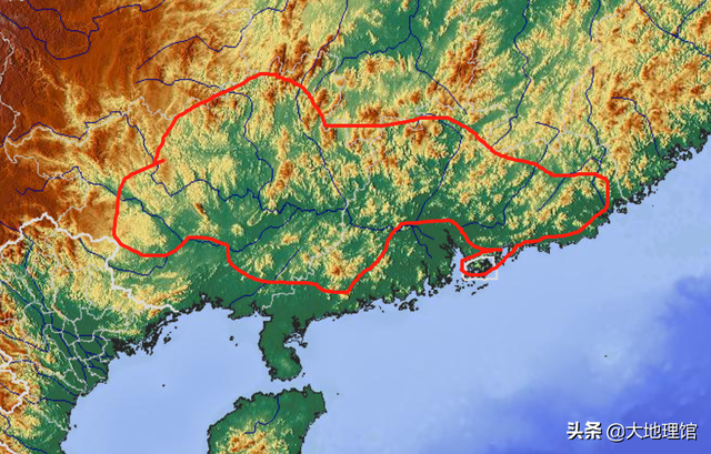 东南丘陵包括哪几个丘陵，东南丘陵包括哪几个丘陵之一（看中国14大丘陵分布）