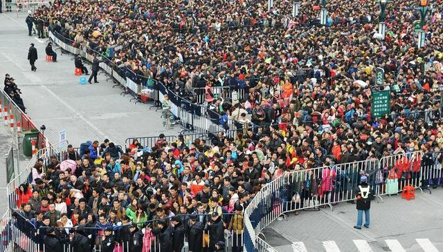 高铁提前多久检票，高铁提前多久检票停止（高铁开车前3分钟停止检票）