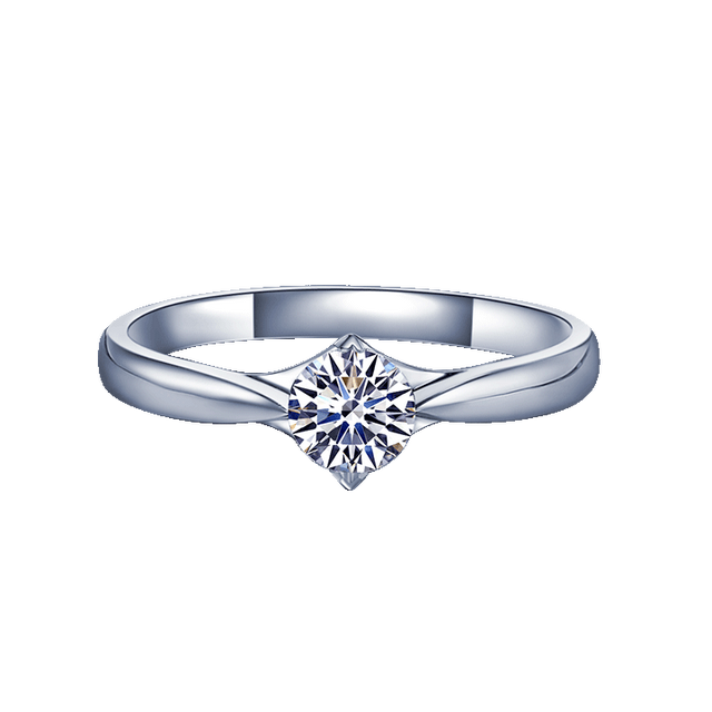 ido钻戒官网，ido钻戒（I Do克拉定制呈现法式浪漫）