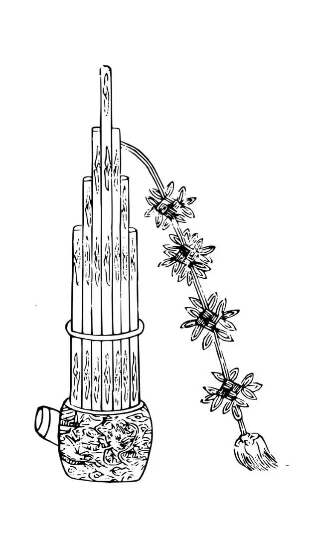 笙的历史介绍，笙的历史介绍和读音（乐器赏析：笙）