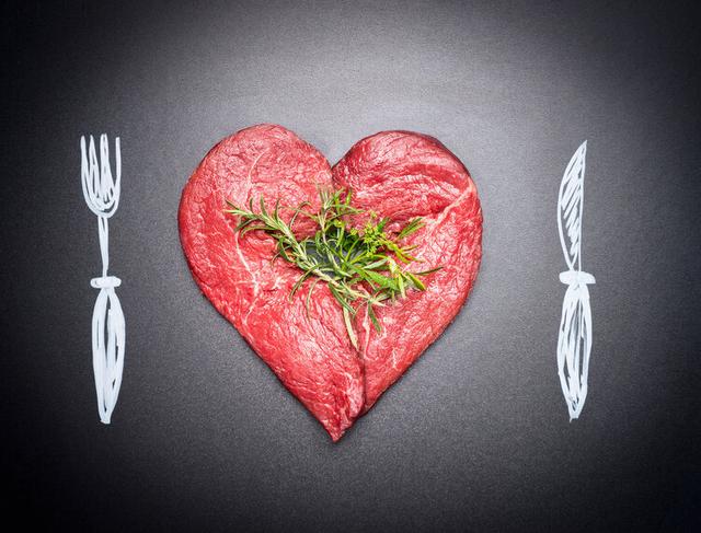 经常吃肉的坏处，长期吃肉的好处和坏处（经常吃牛肉、猪肉会患癌）
