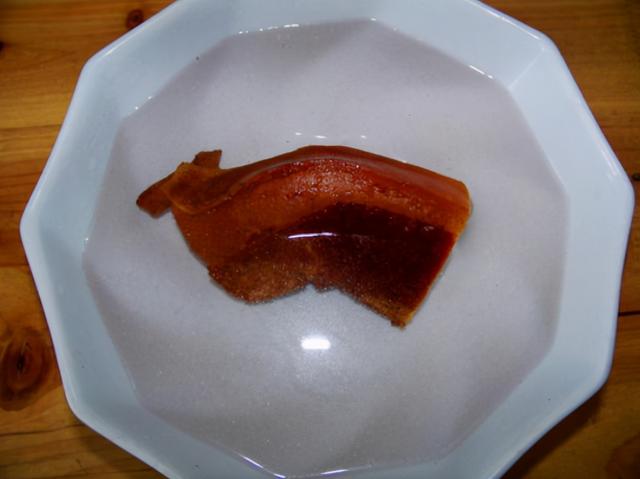 腊肉煮多久能熟，四川腊肉煮多久能熟（腊肉不能直接炒）
