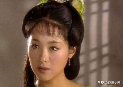 高阳公主是李世民和谁生的，高阳公主是谁的女儿（带你走进高阳公主与辩机之间的故事）