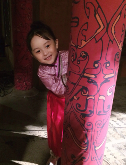 小琉璃是谁演的，琉璃小时候是谁演的（周冬雨驾驭不了“仙界美人”就算了）