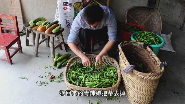 正宗酸辣椒怎么做，制作方法分享给你简单易学