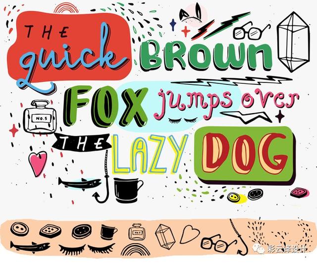 插画都有什么经典风格，为你的设计增添亮点