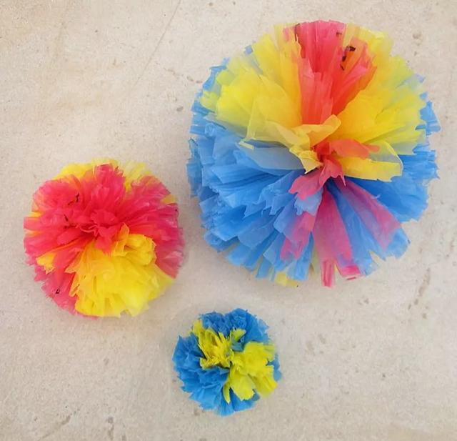 折纸礼物袋制作方法，手工折纸礼袋（天天都用的塑料袋还有这么多玩法）