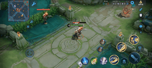 耀连招要怎样玩，曜连招要怎样玩大仙（王者荣耀：曜的简短攻略）