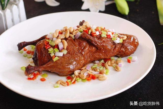 株洲夜宵哪里好吃，株洲美食店排行榜（湖南株洲美食集锦）