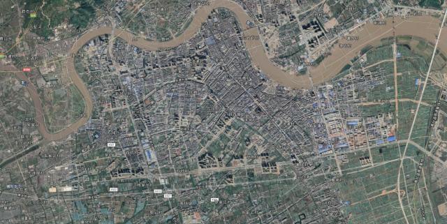 苍南县属于哪个市，苍南县是哪个市（评新成立的县级市浙江省温州市龙港市）