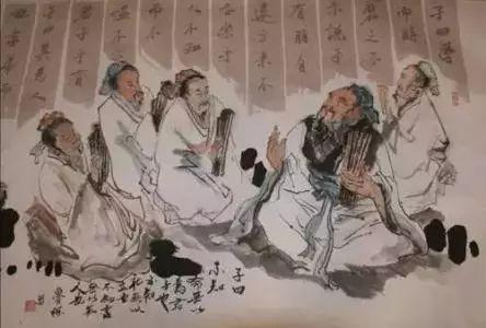 古文骂人经典句，骂人的古文句子（见识一下什么叫骂人不带脏字）
