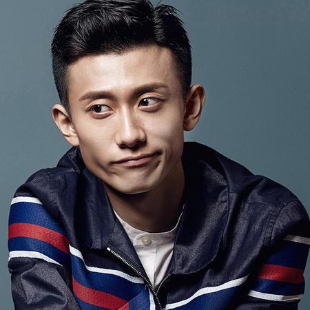 张一山宋妍霏恋情曝光，女方终于主动承认了！官宣时却已经分手了