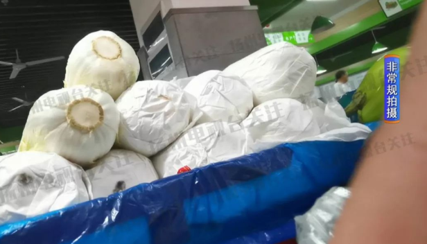 红毛丹为什么禁止卖，红毛丹怎么吃不沾核皮（黑心商贩为保鲜不择手段）