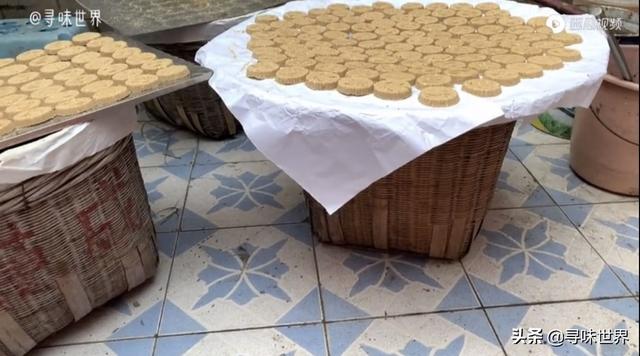 炒米饼技巧，炒米饼的制作方法（广东人称赞的炒米饼）