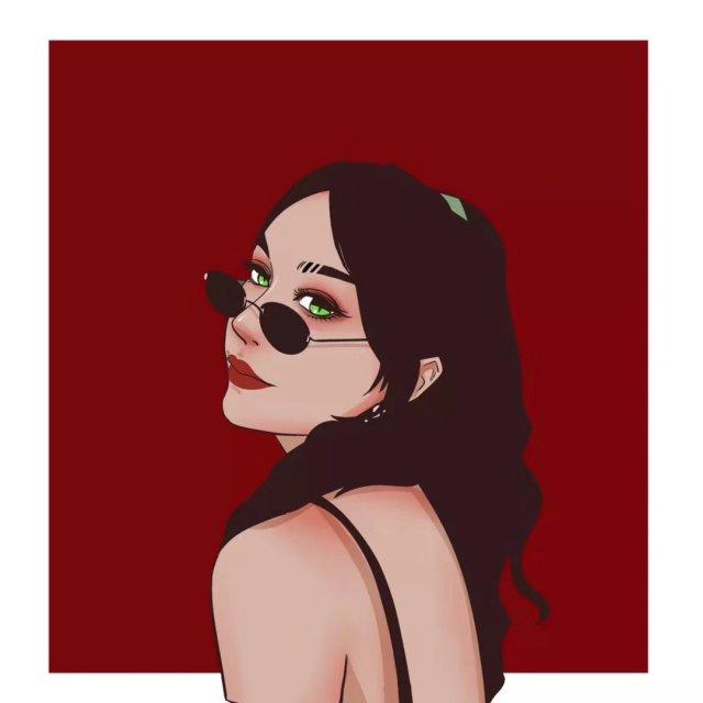 欧美头像微信，欧美头像（微信头像，个性欧美）