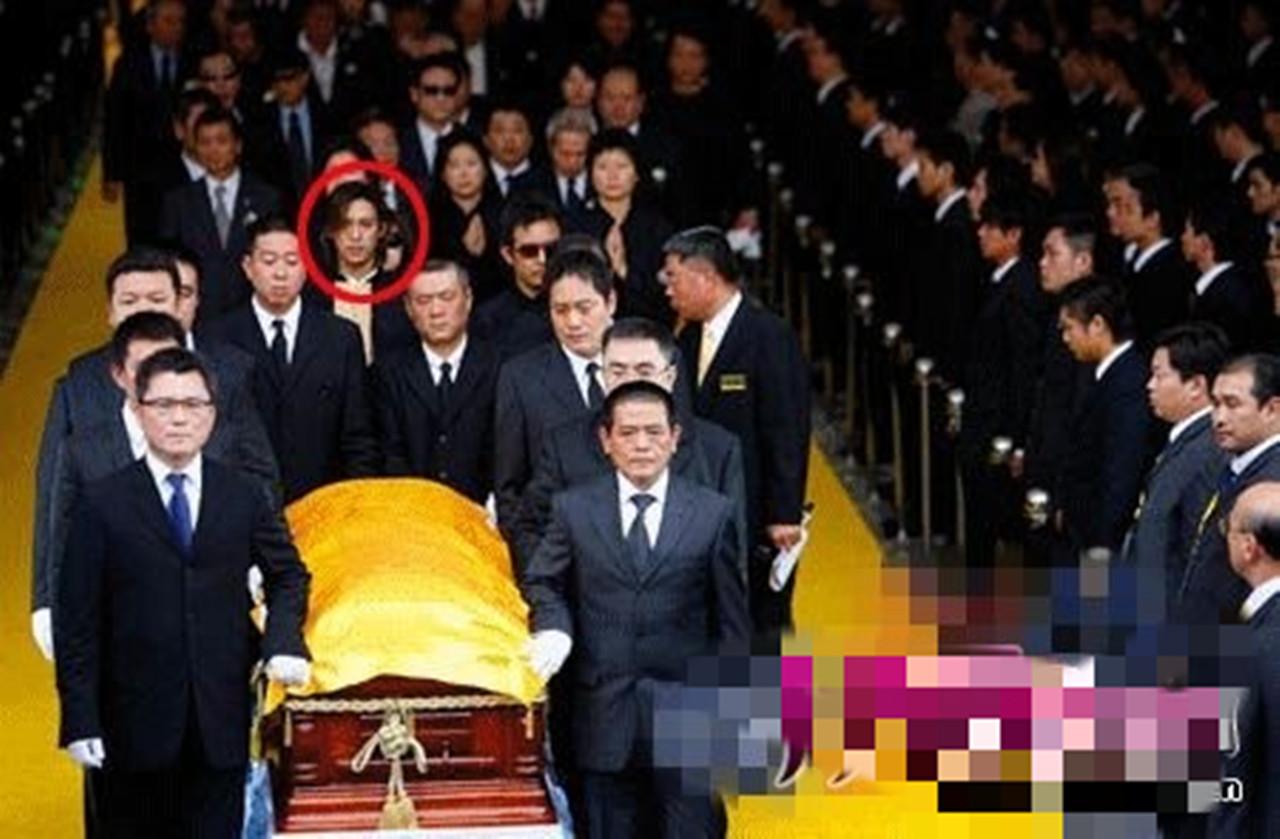 陈楚河是黑道太子吗？被周杰伦钦点出演青花瓷mv，后放弃继承20亿