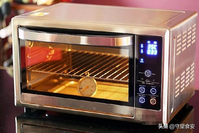 不锈钢能放烤箱吗，不锈钢碗能放烤箱吗（原创丨用烤箱的这些雷你都踩过吗）
