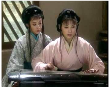电视剧汉宫飞燕，电视剧汉宫飞燕哪年拍的（1996年宫斗剧《汉宫飞燕》）