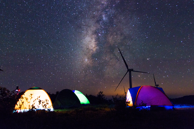 九宫山在哪里，咸宁九宫山念好“转”字经