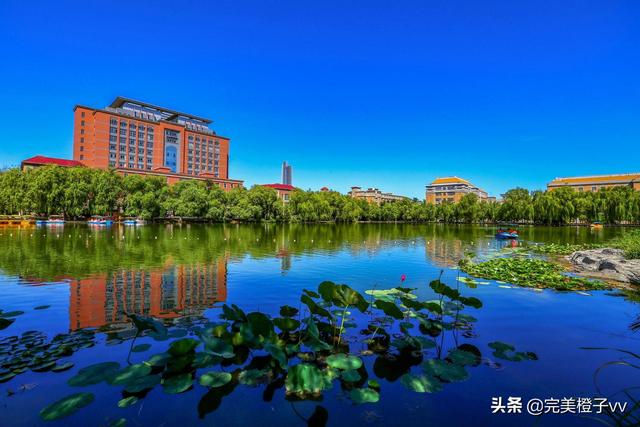 渤海大学是211还是985，渤海大学是985大学还是211大学（中国唯一一所以海域命名的大学）