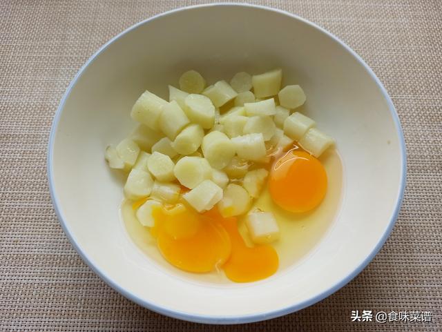 各种烙饼的做法，各种烙饼的做法大全（“末伏烙饼摊鸡蛋”）