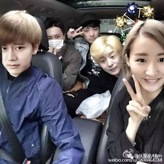 nc粉是什么意思，网络用语nc粉是什么意思（“精神小三”都这么刚的吗）