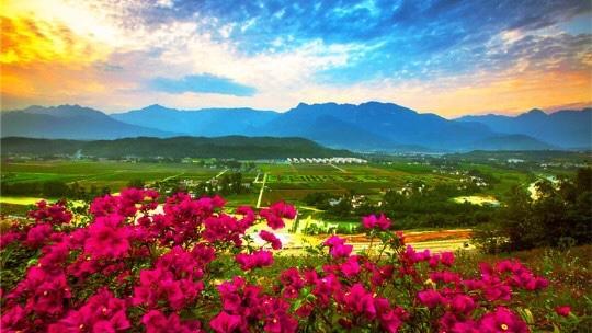 绵阳有什么旅游景点，绵阳有什么旅游景点好玩（为绵阳家乡推荐的十个著名景区）