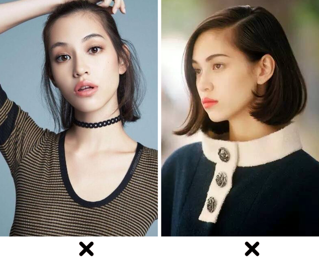 什么发型适合自己，自己适合哪种发型（你的脸型适合剪什么发型）