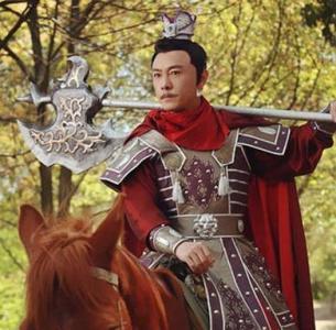 程咬金简介，半路杀出个程咬金是什么典故（绝佳的政治人才）