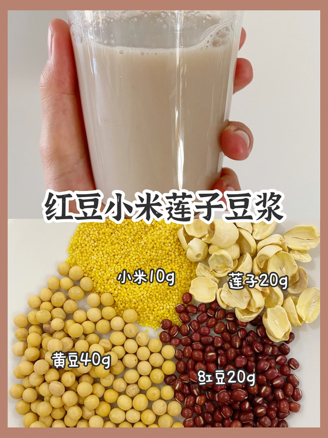 天天喝豆浆好吗，天天喝豆浆有什么好处和坏处（100种养生豆浆的配方）