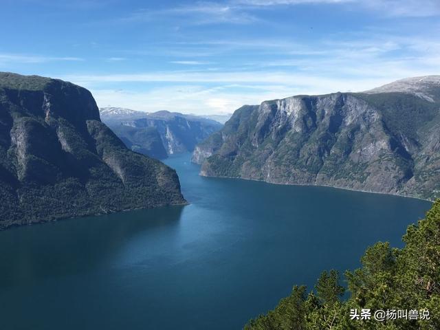 挪威旅游攻略，挪威旅游攻略图（<二>—壮美“万岛之国”挪威旅行游记及攻略）