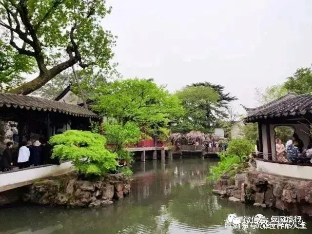 苏州旅游必去景点，苏州十大著名景点排行（苏州“最热门”的10大旅游景点）