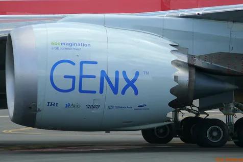 ge90发动机，波音777发动机为何只有ge90（世界上最强大的航空发动机GE90）