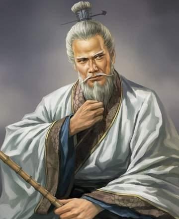 谁有姜子牙的小故事，姜子牙的民间故事（姜子牙的传说）