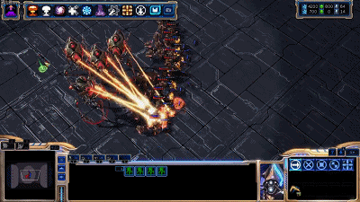 星际争霸2快捷键，星际争霸2快捷键怎么按（《星际争霸2》入门级操作技巧指南）