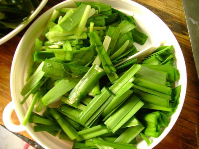 裙带菜是什么菜，裙带菜多少钱一斤（它是“海中蔬菜”含钙是牛奶10倍）
